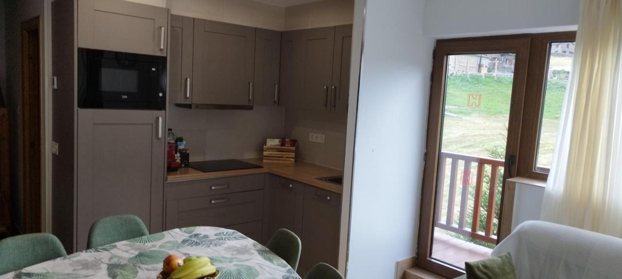 Apartamento Valle De Incles Orenetes Wifi Y Parking Gratuito Soldeu Exteriör bild