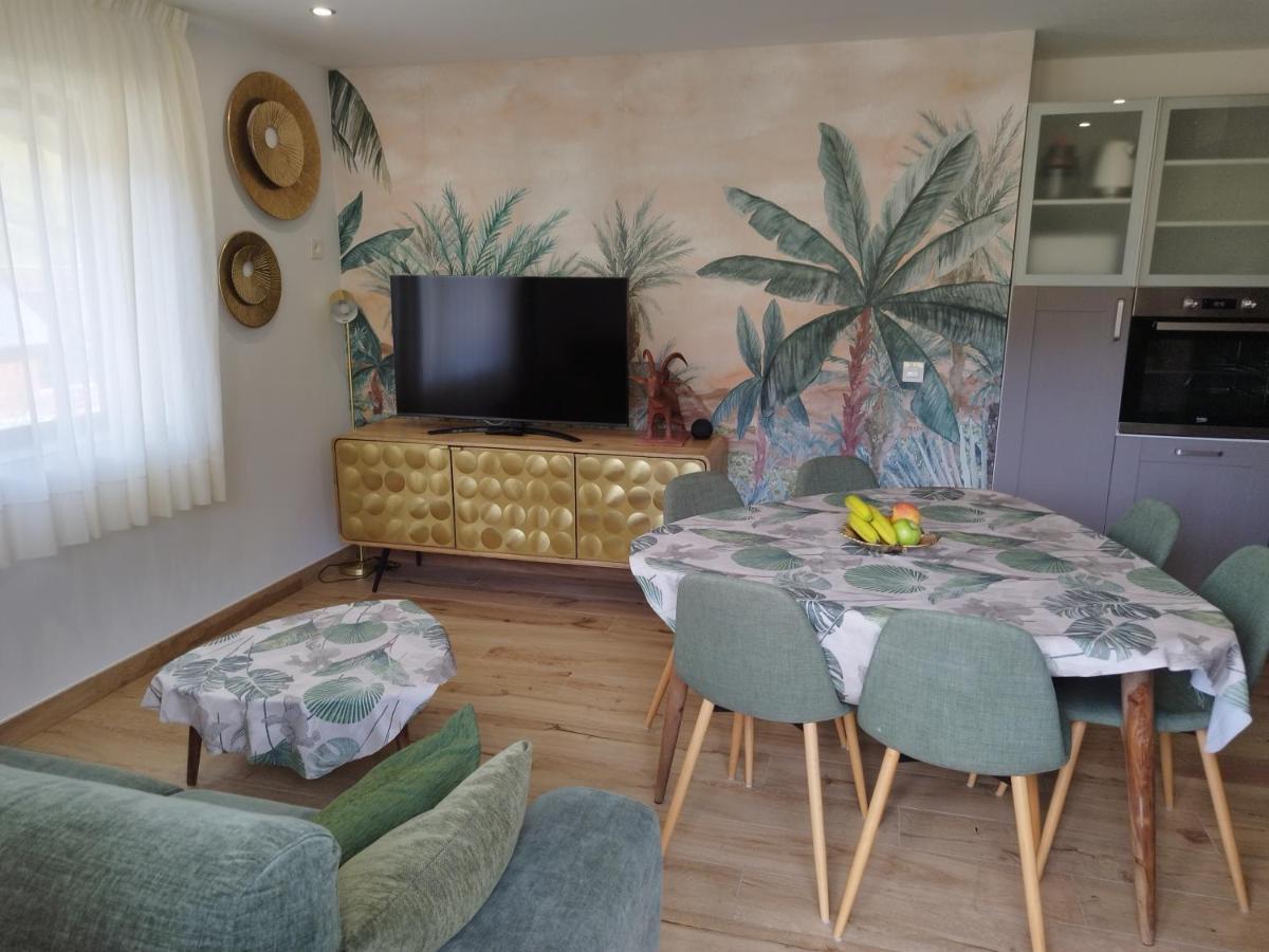 Apartamento Valle De Incles Orenetes Wifi Y Parking Gratuito Soldeu Exteriör bild