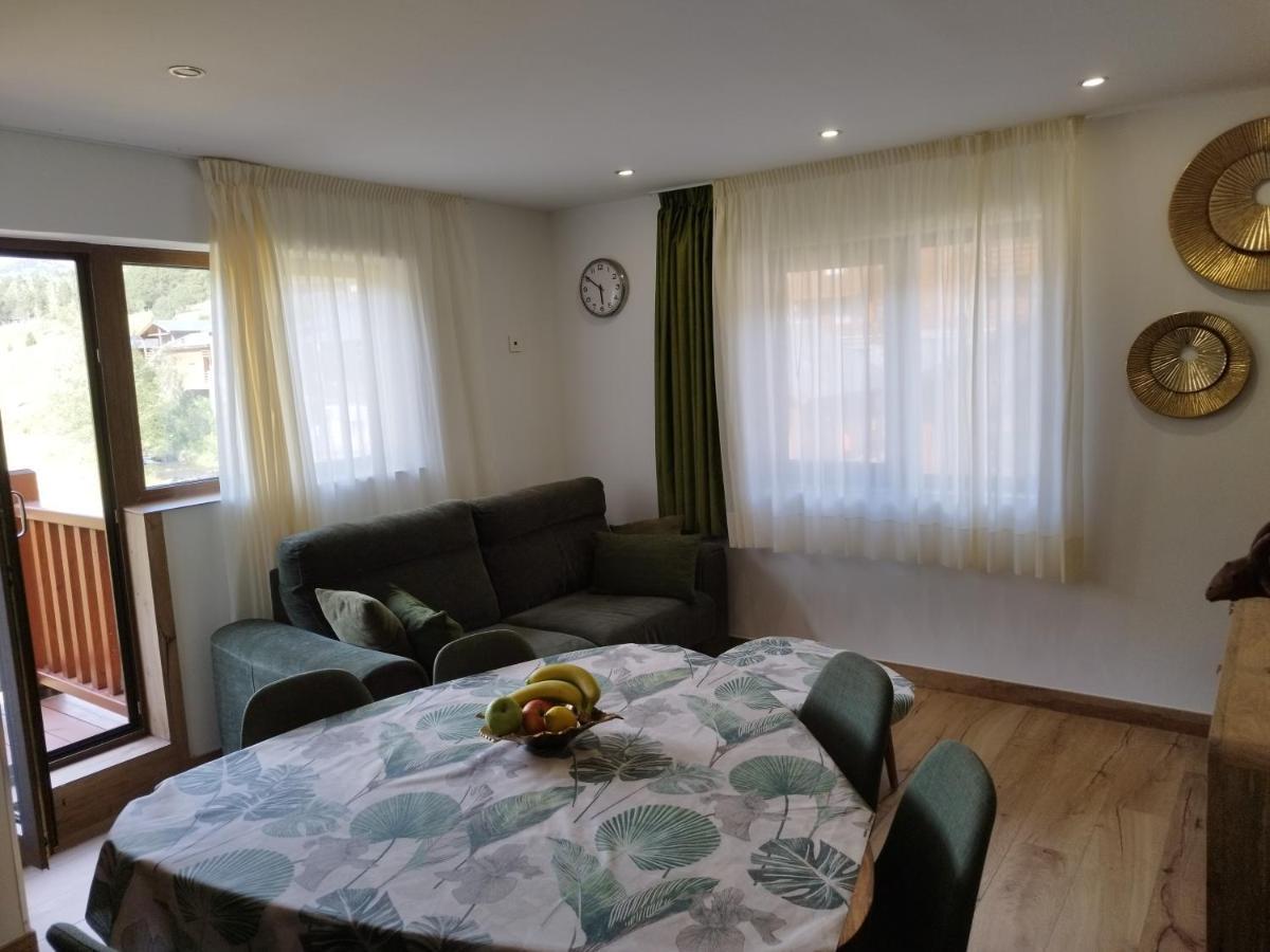Apartamento Valle De Incles Orenetes Wifi Y Parking Gratuito Soldeu Exteriör bild