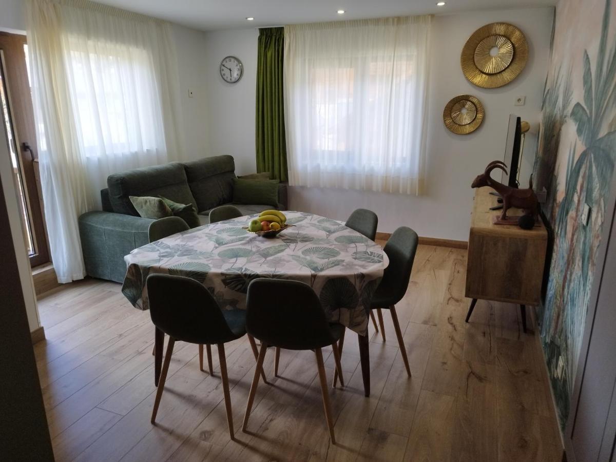 Apartamento Valle De Incles Orenetes Wifi Y Parking Gratuito Soldeu Exteriör bild