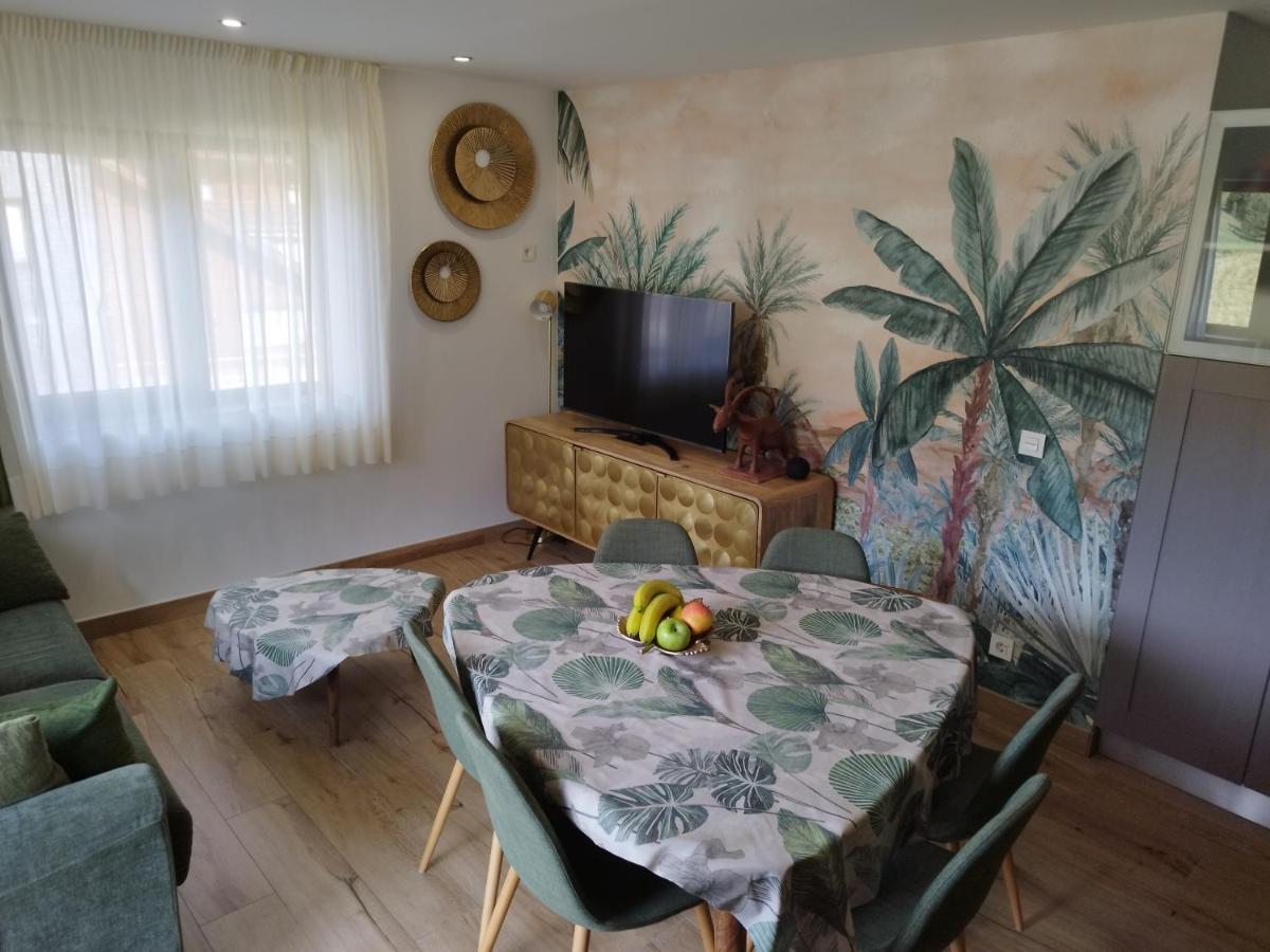 Apartamento Valle De Incles Orenetes Wifi Y Parking Gratuito Soldeu Exteriör bild