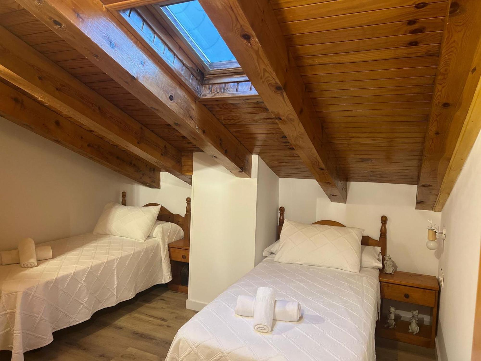 Apartamento Valle De Incles Orenetes Wifi Y Parking Gratuito Soldeu Exteriör bild